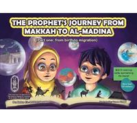From His birth (PBUH) to migration (2023) (1)
