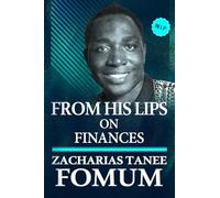 From His Lips on Finances