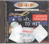 From Hit, To Hit, To Hit, To Hit ...