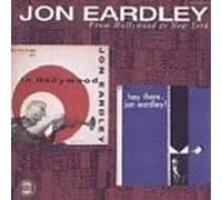 From Hollywood to New York by Jon Eardley