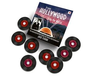 from Hollywood to World: The Rediscovered Recordings by Pianist and Conductor José Iturbi