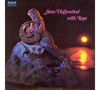 From Hollywood With Love Volume 2