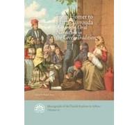 From Homer To Hatzi-Yavrouda