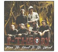 from Hood to The Wood [Import]
