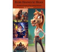 From Hooves To Shoes: Bonnie's Dream Of Becoming Human