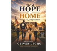 From Hope to Home: Building the American Dream