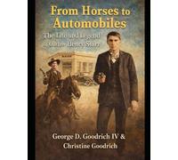 From Horses to Automobiles The life and legend of Outlaw Henry Starr