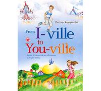 From I-ville to You-ville