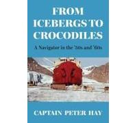 From Icebergs To Crocodiles