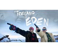 from Iceland to Eden