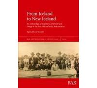 From Iceland To New Iceland