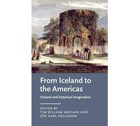 From Iceland To The Americas
