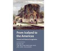 From Iceland to the Americas From Iceland to the Americas (Auteur)