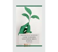 From Idea to LLC and Beyond: A Guide to Building Your Purpose-Driven Business