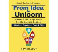 From Idea to Unicorn: Talent Acquisition for Startups | Sustainable Startup Success | Market Positioning for Startups | Leadership in Fast Growth | Navigating Startup Risks | Growth Beyond Funding