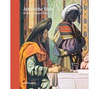 Art on the Move in Renaissance Italy David Landau (Auteur)
