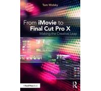 From Imovie To Final Cut Pro X