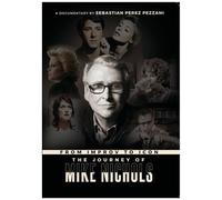 From Improv To Icon: The Journey Of Mike Nichols [Digital Video Disc]