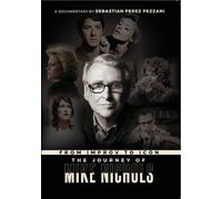 From Improv To Icon: The Journey Of Mike Nichols [Digital Video Disc]