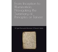 From Inception to Illumination: Navigating the Summary of Principles of Tafseer