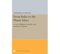 From India To The Planet Mars