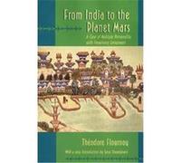 From India to the Planet Mars Mireille Cifali, Sonu Shamdasani, Theodore Flournoy (Auteur)