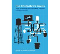 From Infrastructure To Services