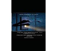 FROM INGRATITUDE TO GRATITUDE: FROM MY MESS TO YOUR HOPE