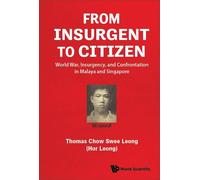 From Insurgent To Citizen
