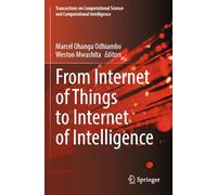 From Internet of Things to Internet of Intelligence