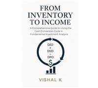 From Inventory to Income: A Comprehensive Guide to Using the Cash Conversion Cycle in Fundamental Investment Analysis