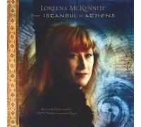 From Istanbul To Athens CD