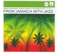 From Jamaica With Jazz