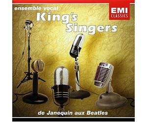 From Janequin to the Beatles