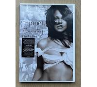 Janet Jackson – From Janet to Damitajo