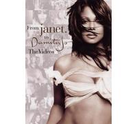 From Janet to Damitajo