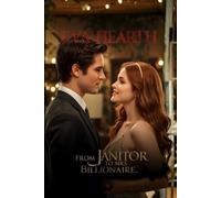 From Janitor to Mrs. Billionaire: A Thorned Path to Eternal Dawn