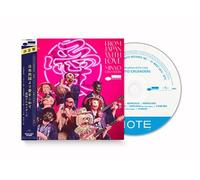 From Japan With Love CD
