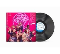 From Japan With Love Vinyle