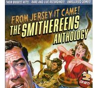 From Jersey It Came! The Smithereens Anthology by Smithereens