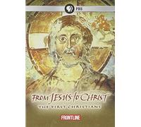 From Jesus to Christ: First Christians [Import USA Zone 1]