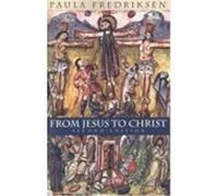 From Jesus to Christ, Yale Nota Bene Paula Fredriksen (Auteur)