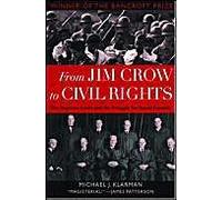 From Jim Crow To Civil Rights