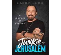 From Junkie to Jerusalem