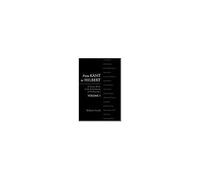 William Bragg Ewald – From Kant To Hilbert