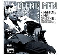 Beenie Man - from Kingston to King: Greatest Hits So Far