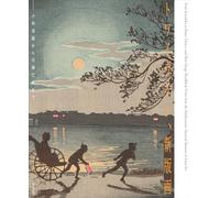 From Kiyochika to Hasui: Ukiyo-e and Shin-Hanga - Woodblock Prints