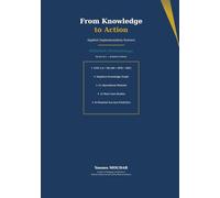 From Knowledge to Action: the Science of Applied Implementation