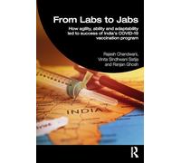 From Labs to Jabs
