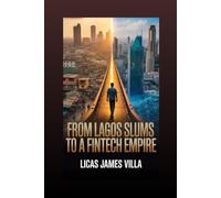 From Lagos Slums to a Fintech Empire: The Untold Journey of a Nigerian Immigrant Who Beat the Odds to Build a Legacy and Empower Thousands in America